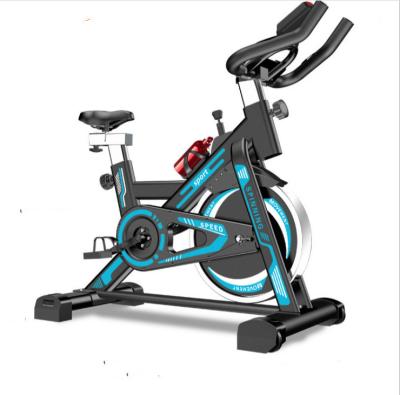 China Best Gym Master Universal Indoor Commercial Cardio Exercise Magnetic Fitness Spinning Bike for sale