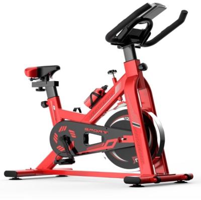 China New Health Gym Fitness Equipment Exercise Home OEM Belt Packing Universal Spinning Indoor Bike for sale