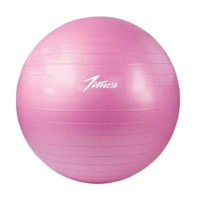 China Nice Waist/Slim Waist/Waist Fitness Exercise Yoga Gym Ball Anti-burst Gym Ball Plastic Manufacturer for sale