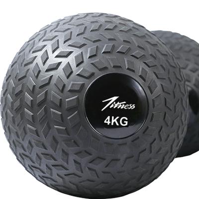 China High Quality Arm Gym Exercise Slam Ball Weighted Medicine Ball Weighted Exercise Training Soft Ball for sale