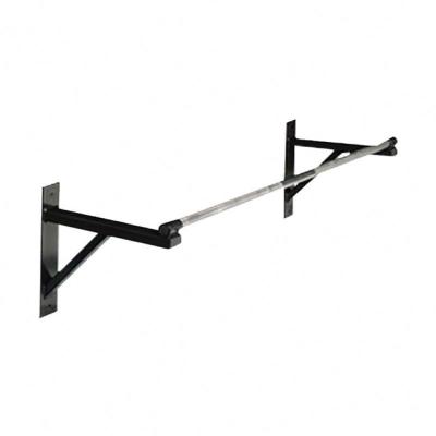 China Indoor Commercial Fitness Equipment Chin Up Rack Pull Up Bars Wall Mounted Chin Up Rack Ceiling Mounted Chin Up Rack for sale