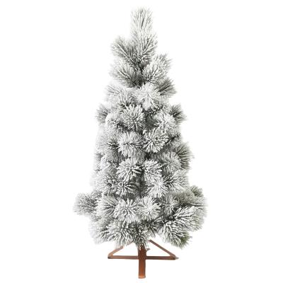 China Special Design 20XSTR0459 Christmas Tree Widely Prelit Micro Eco-friendly In Sale Artificial Christmas Tree for sale