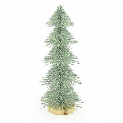 China Eco-friendly Christmas Tree Fully Decorated Inside And Out Artificial Christmas Tree Mini Christmas Tree for sale