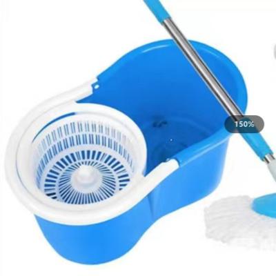 China 2022 Prices Cheap High Quality Lazy Free Round Magic Microfiber Hand Swivel 360 Spin Mop For Floor Cleaning for sale