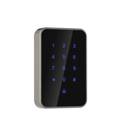 China Office Delivery Fast Smart Card Access Control System for sale