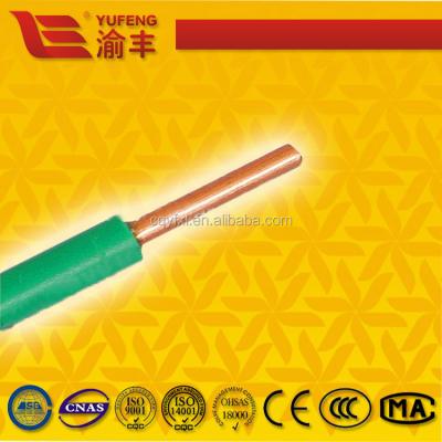 China Aerial H07Z-U, H07Z-R, H07V-U IEC228 C1-1 LSZH Solid Copper Conductor PO Sheath Electrical Cable for sale