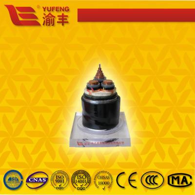 China Overhead Type zr1-k , RZ1-K Power Cable PVC Insulated Power Cable for sale