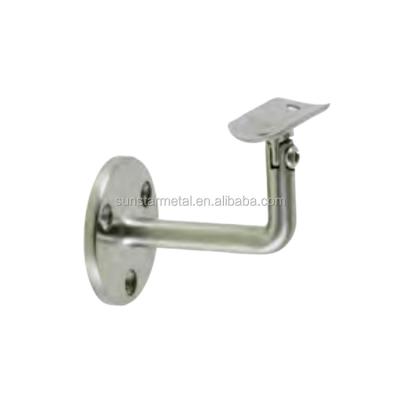 China Modern Stainless Steel Railing Connector Railing Accessories for sale