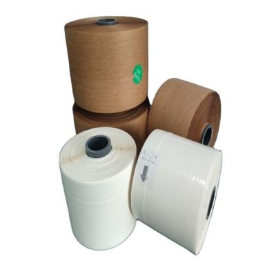 China Waterproof Opening Kraft Paper Line For Express Envelope Bags for sale