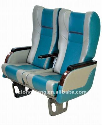 China VIP Universal Leather LX22K Luxury Leather Auto Seats for sale