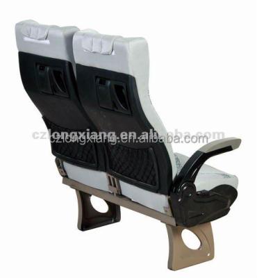 China Economy Fabric Bus Seats For Iveco With Headrest for sale