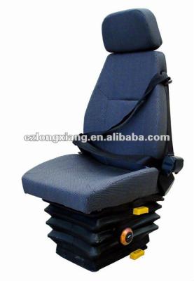 China Fabric Air Suspension Seat LXSJ03 for sale