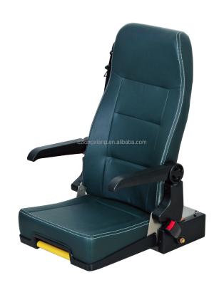 China Ply-up leather seat for ambulance for sale