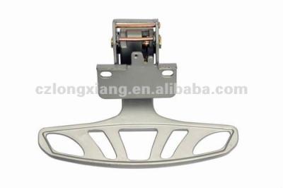 China Aluminum Aluminum Footrest For Bus for sale