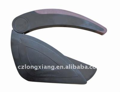 China Bus Seats Armrest Aluminum Alloy Auto Parts for sale