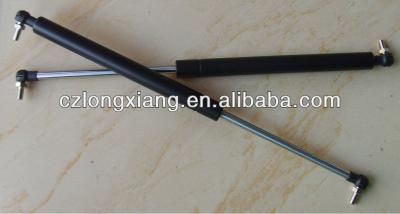 China Elevator Gas Spiral Main Struts for sale