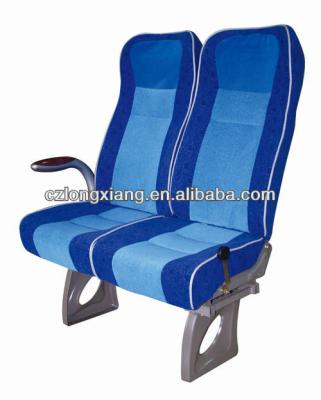 China Fabric/PVC/PU Daewoo Bus Parts for sale