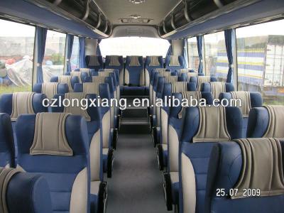 China Fabric Bus Executive Seat for sale