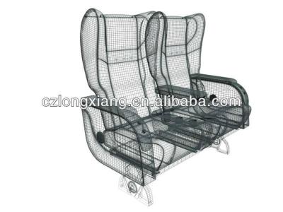 China Fabric Artificial Leather Bus Seat Design for sale