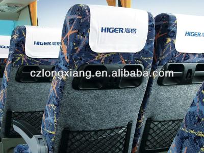 China Higher piece of cloth bus for sale