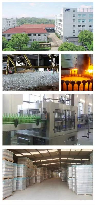 Verified China supplier - xuzhou honghang glass products co.,ltd