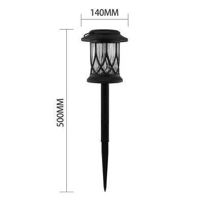 China Garden Pathway Yard Pathway Radio Solar Landscape Led Light Solar Lawn Lighting Kit for sale