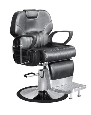 China Barber Chair Barber Chair For Salon Store 2019 New Style Men's Salon Chair for sale