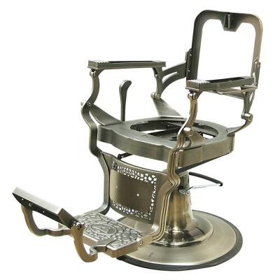 China Modern Barber Chair, Salon Chair 2020 New Style Chair Frame for sale