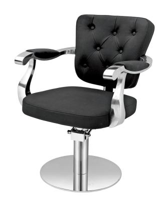 China Barber Chair Antlu Barber Chair For Salon Store 2019 New Style Men's Salon Chair for sale