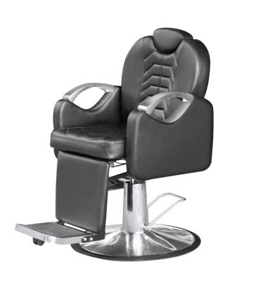 China Antlu Large Chair Barber Shop Equipment Modern Barber Chair For Beauty Salon Furniture And Barber Shop Factory Supplie for sale