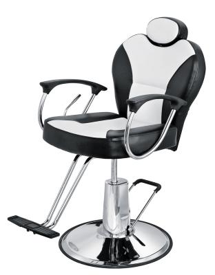 China Antlu Large Chair Barber Shop Equipment Modern Barber Chair For Beauty Salon Furniture And Barber Shop Factory Supplie for sale