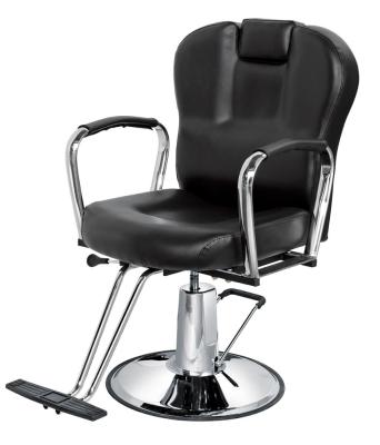 China Antlu Large Chair Barber Shop Equipment Modern Barber Chair For Beauty Salon Furniture And Barber Shop Factory Supplie for sale