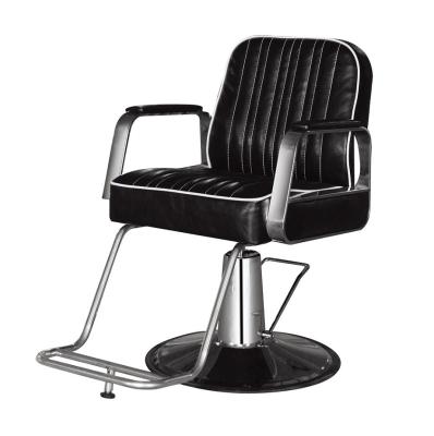 China Antlu Large Chair Hair Salon Equipment Super Comfortable Barber Chair For Beauty Salon Furniture And Barber Shop Factory Supplie for sale