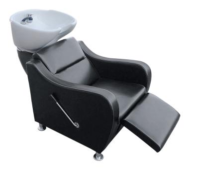 China Contemporary Shampoo Chair Wash Chair Beauty Bed for sale