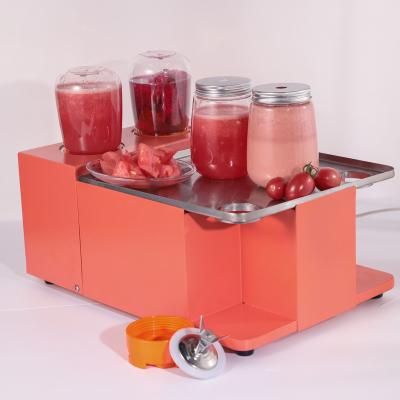 China High efficiency EXI fruit juicer orange juicer machine/industrial juicer extractor machine for sale