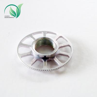 China Industry Custom Aluminum Sprocket for sale