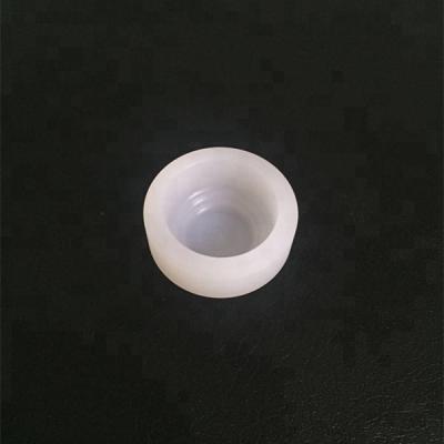 China China Prototype Product CNC Machined Nylon Parts Custom Automotive CNC Plastic Parts for sale