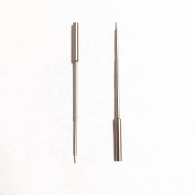 China Custom CNC Automotive Precision Stainless Steel Core Turning Core Pin For Mold for sale