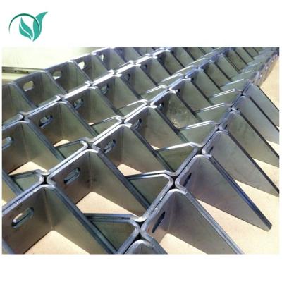 China Wholesale OEM High Precision Custom Sheet Metal Fabrication Custom Automotive Metal Fabrication Parts for sale