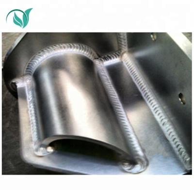 China Automotive Stainless Steel Sheet Metal Parts Wholesale Fabrication And Welding Fabrication for sale