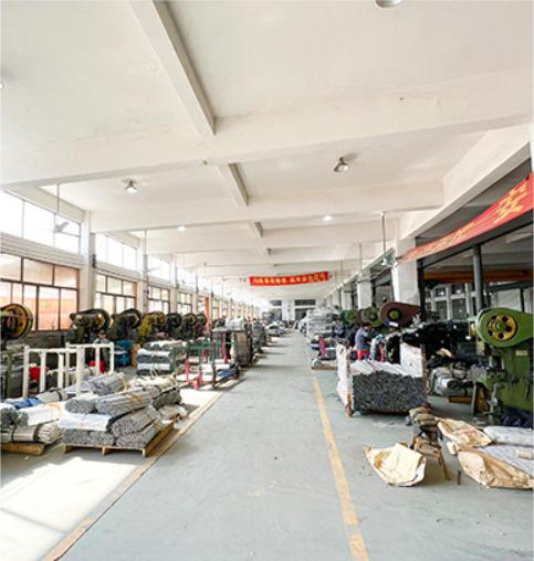 Verified China supplier - Ningbo Yijie Outdoor Products Co., Ltd.