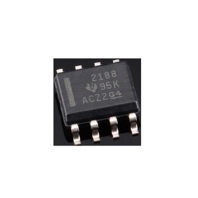 China New and original contact customer service Malaysia OPA2188AIDR integrated circuit new and in stock for sale