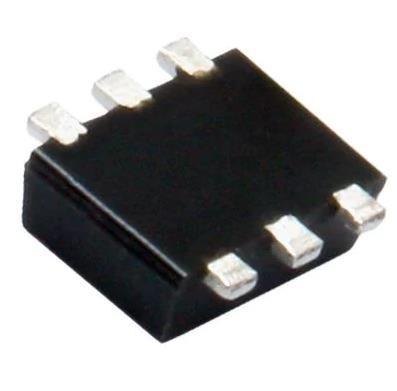 China Contact customer service new and original integrated circuit Si1026X-T1-E3 MOSFET transistor new and in the original stock type for sale