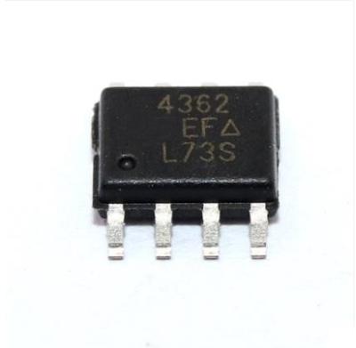 China Contact customer service new and original MOS of the integrated circuit SI4362DY-T1-GE3 new and in the original stock type for sale