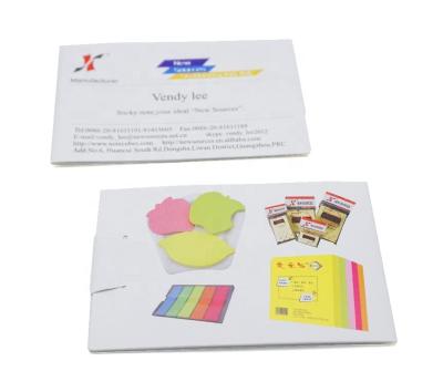 China Self Adhesive Pop the Flags in Name Card Holder for sale