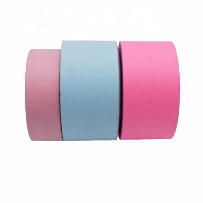 China Self Adhesive Roll Sticky Notes Only for sale