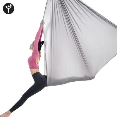 China Universal High Quality Anti-Gravity Aerial Yoga Hammock Factory Direct Selling Portable Hammock Yoga Swing for sale