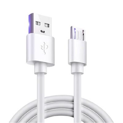 China Mobile phone factory direct Android mobile phone wired fast charging cable mobile phone charging data cable for sale