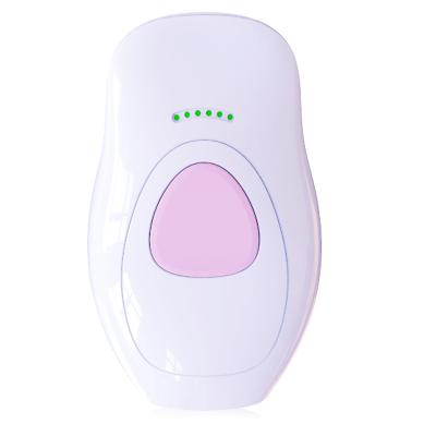 China Beauty Product Facial Hair Removal Tool OPT ELIGHT SHR Laser Hair Removal Machine Lamp Crystal Power Xenon Sapphire Air Permanent Touch Color for sale