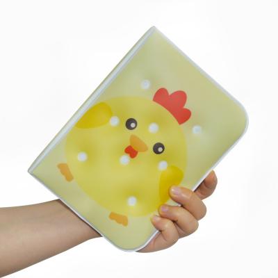 China Wholesale Eco-friendly Inflatable Decorative Books Factory TPU Inflatable Case Book Cover Case Book Cover for sale